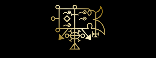 sigil of camio