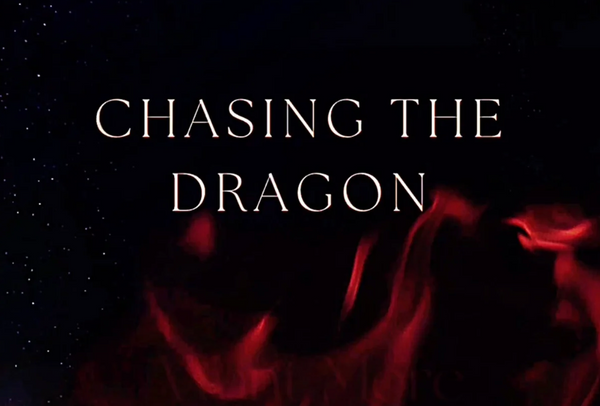 The Power of Fragrance: Using 'Chasing the Dragon' to Reignite Your Inner Fire
