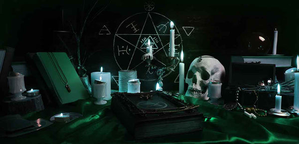 black magick