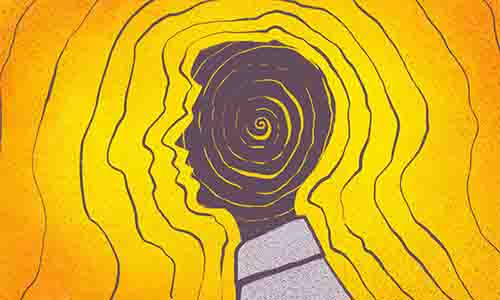 law of mentalism