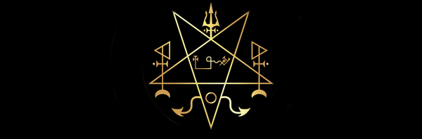 sigil of samael