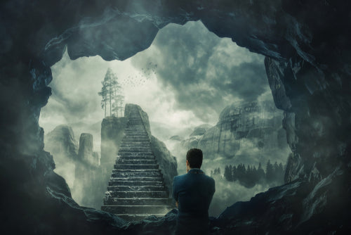 The Qlippoth in the Modern Age: A Luciferian Exploration of Shadow and Substance