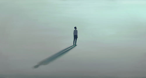 Solitude in the Luciferian Path