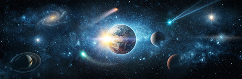 Unveiling the Interconnected Cosmos: Luciferianism, Magick, and Self-Transformation
