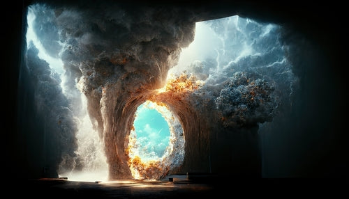energy vortex