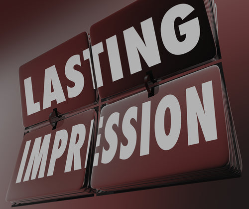 The 'Seal of Notice': Your Passport to Unparalleled Attraction and Influence