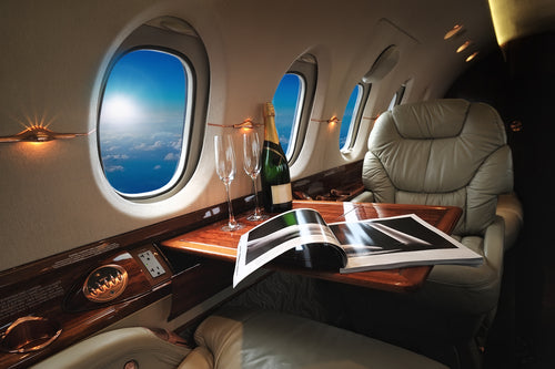 Unlock the Life of Your Dreams with Lavish Libations: The Ultimate Potion for an Opulent Existence