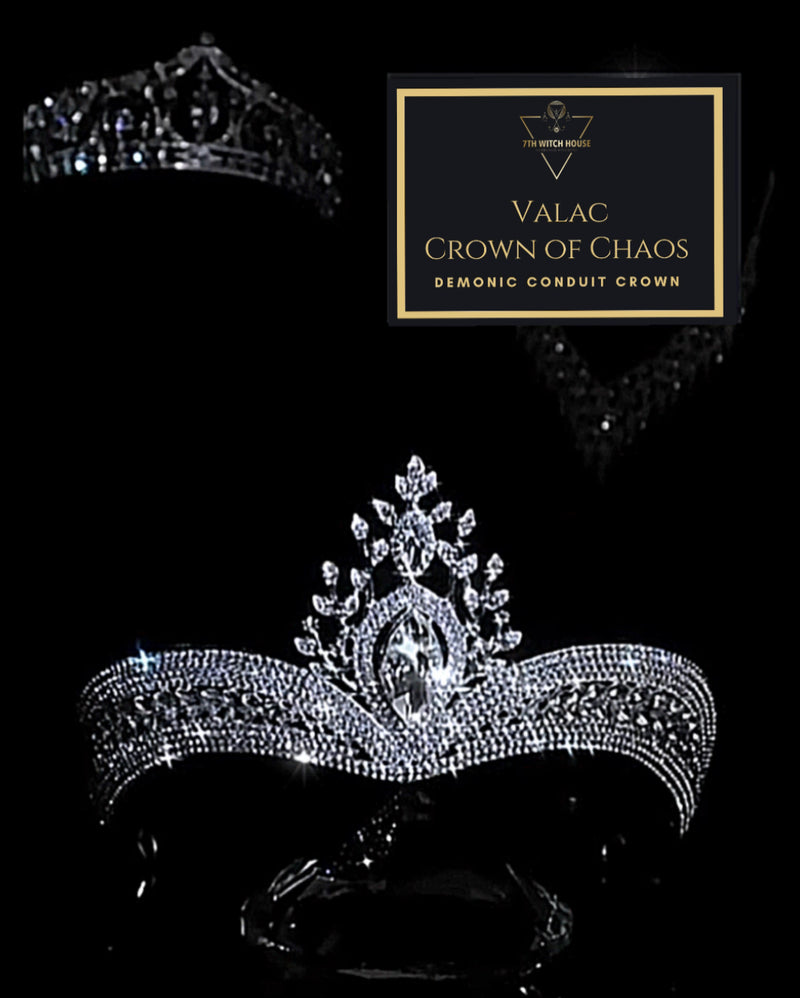 valac crown