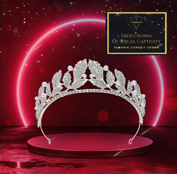 eros crown