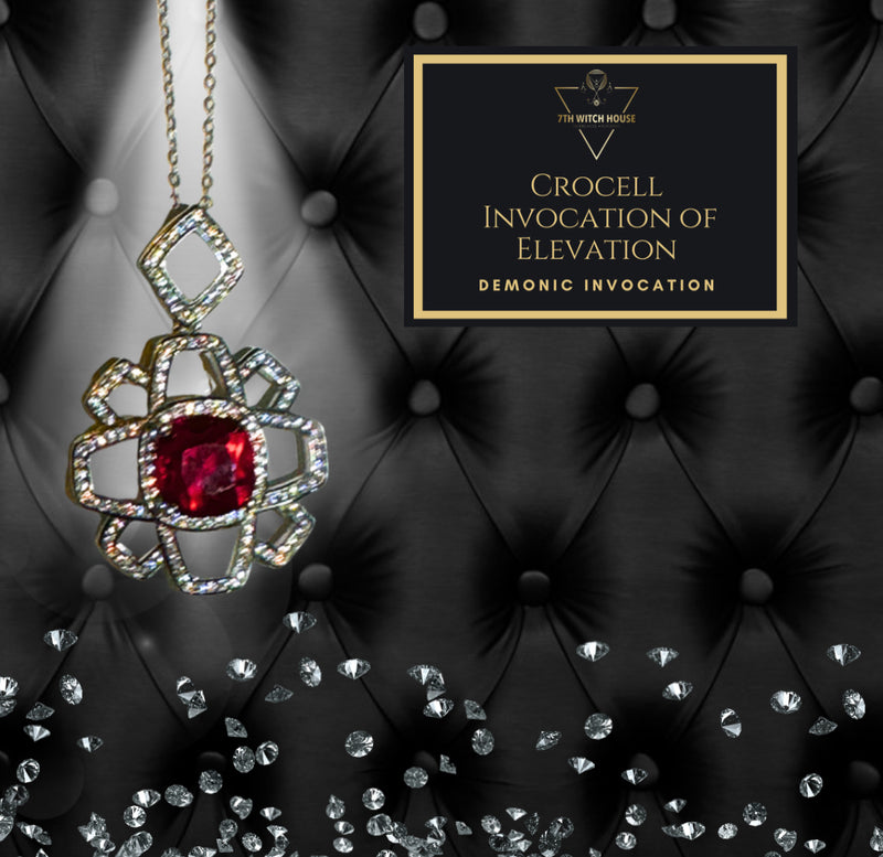 crocell invocation