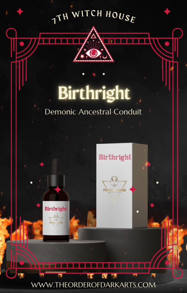Birthright