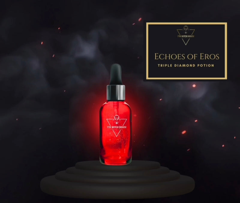 echoes of eros