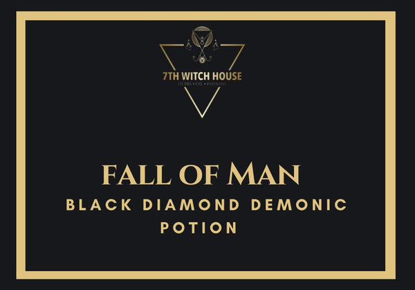 Fall of Man