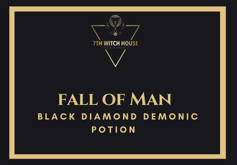Fall of Man