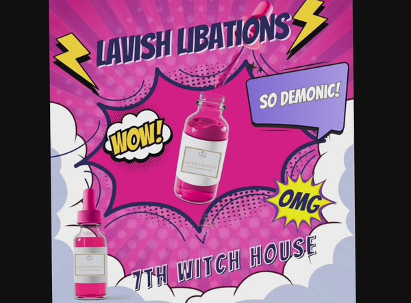 Lavish Libations