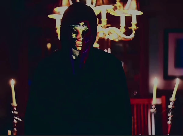 Cult Leader