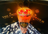 Regeneration of Love Potion Candle