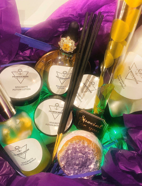 Soulmate Magick Box