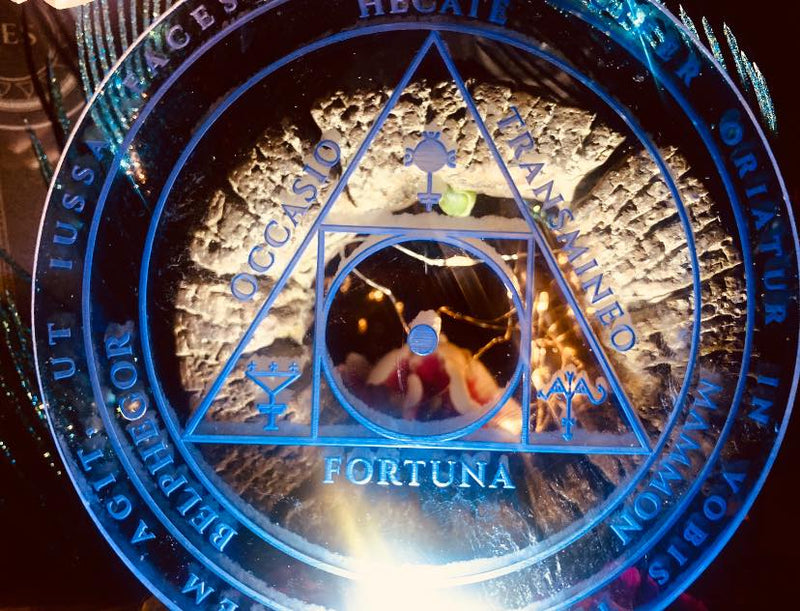 Circle of Wealth