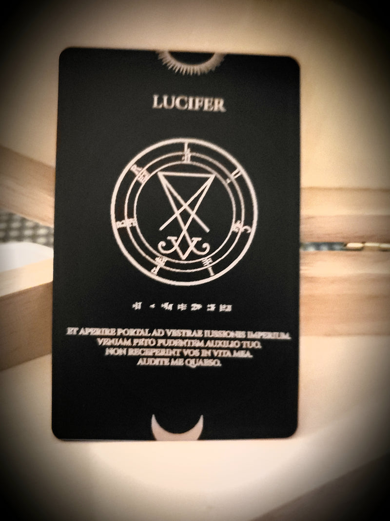metaphysical store