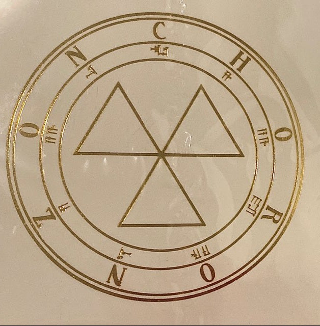 metaphysical store