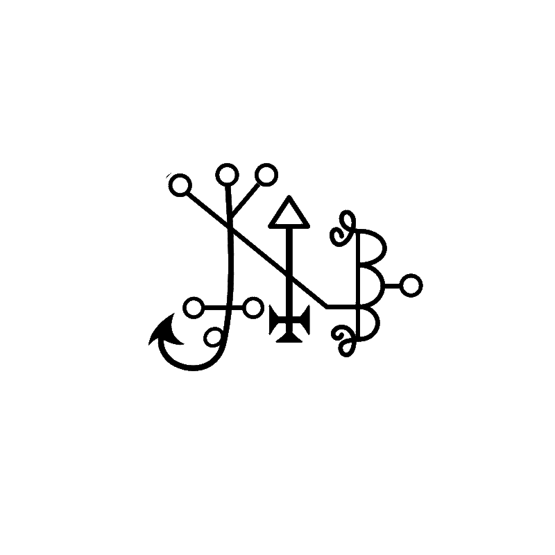 balam charm 