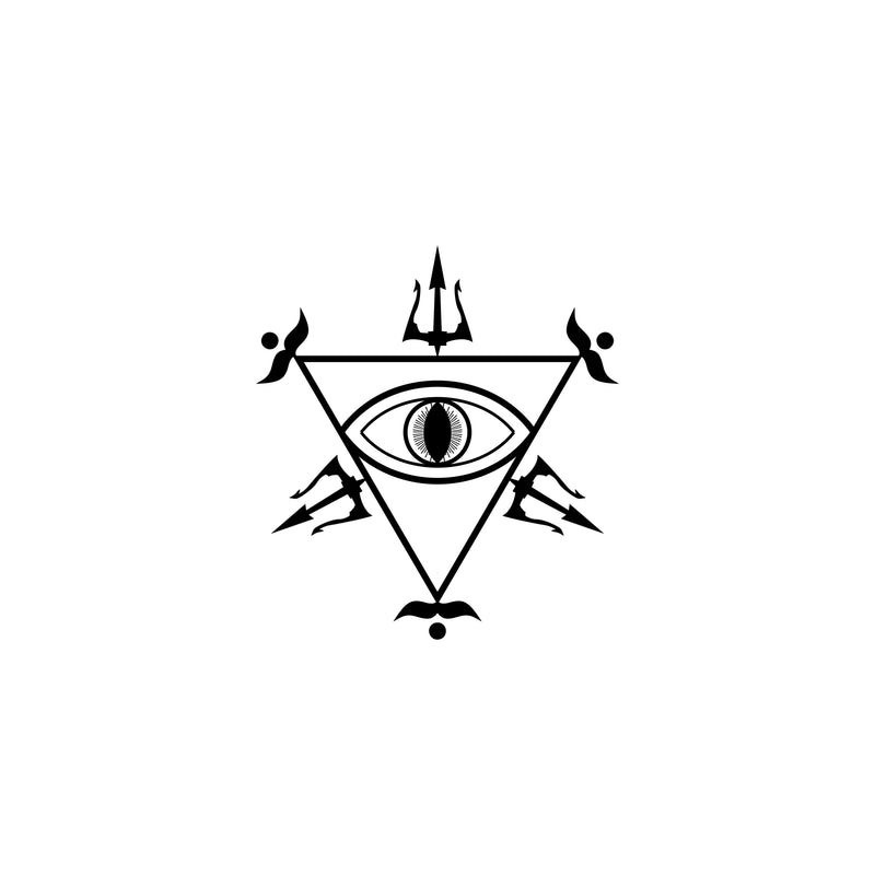 metaphysical store