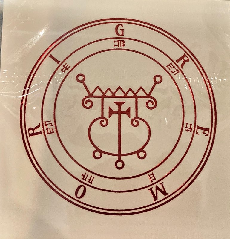 metaphysical store