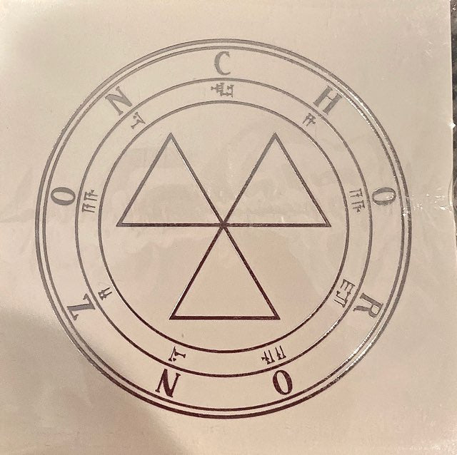 metaphysical store