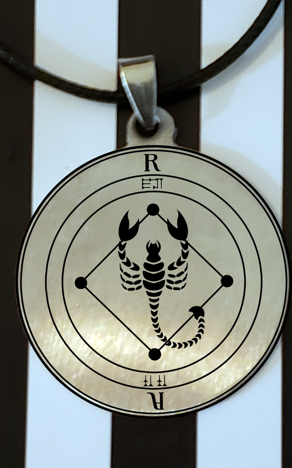 ra demon sigil 