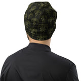 Demonic Alchemy Beanie