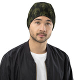 Demonic Alchemy Beanie