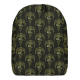 Demonic Alchemy Backpack