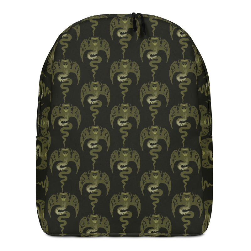 Demonic Alchemy Backpack