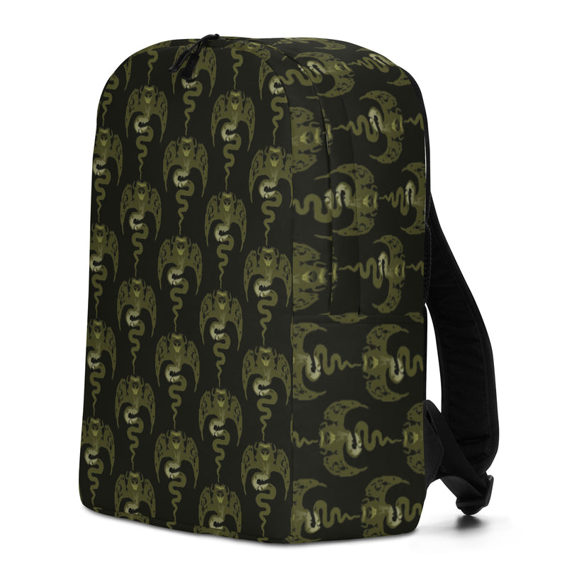 Demonic Alchemy Backpack