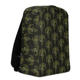 Demonic Alchemy Backpack