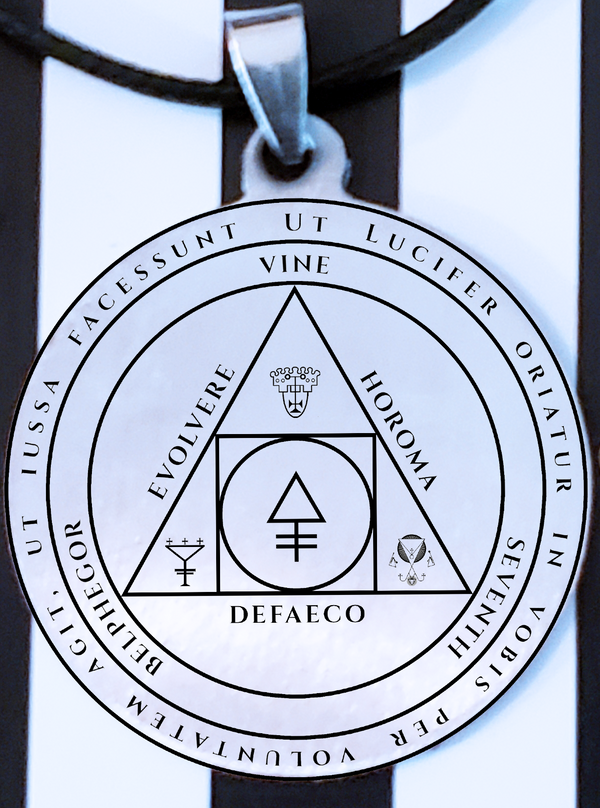 circle of ascension 