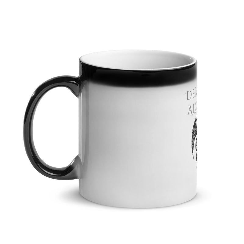 Demonic Alchemy Mug