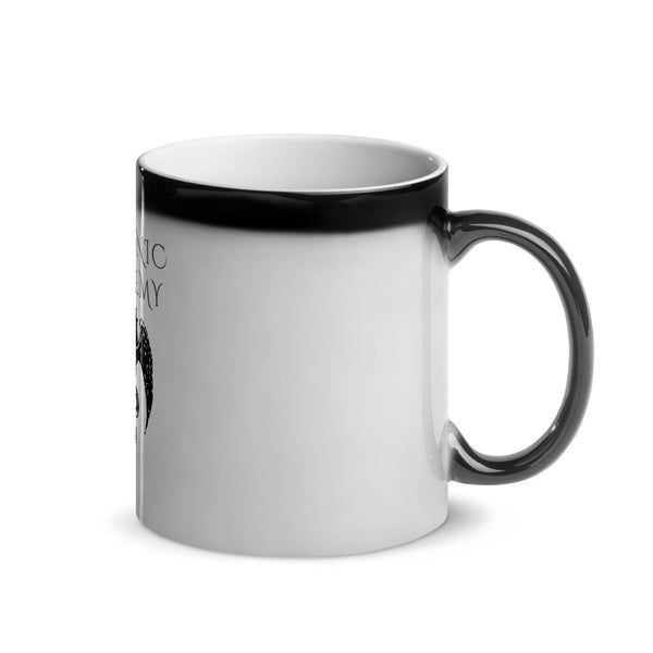 Demonic Alchemy Mug