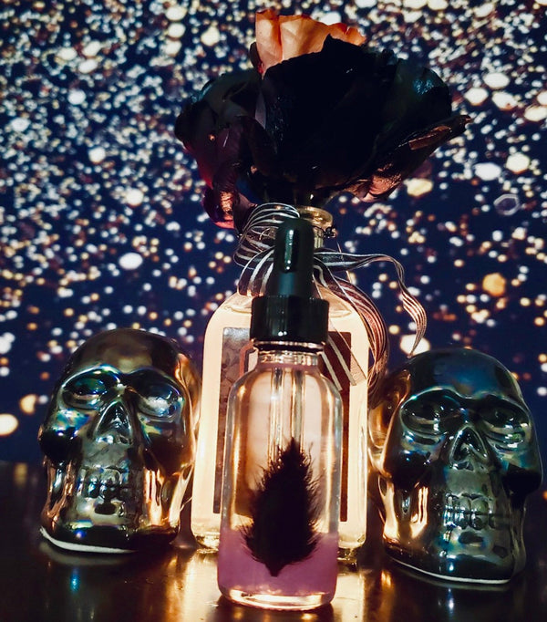 Vanity Hex Potion