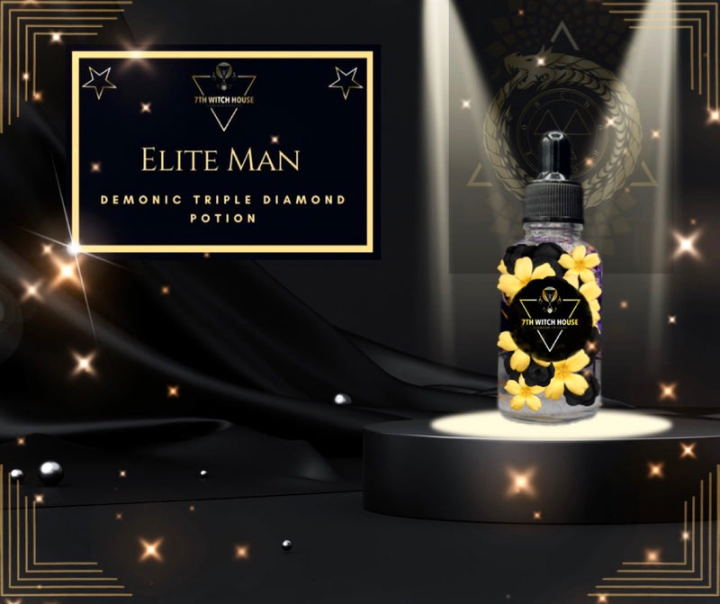 Elite Man