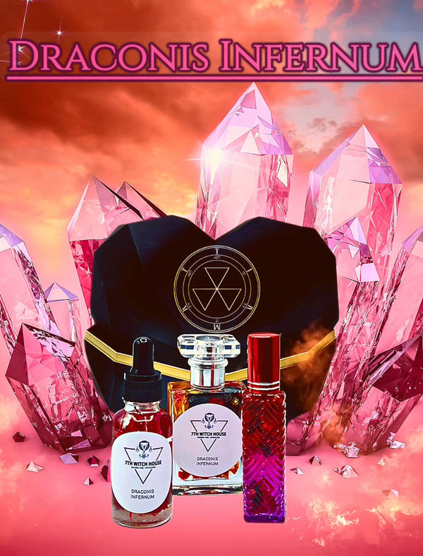 draconis infernum 