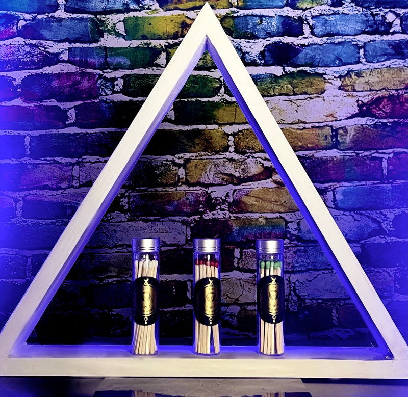 conduit matches