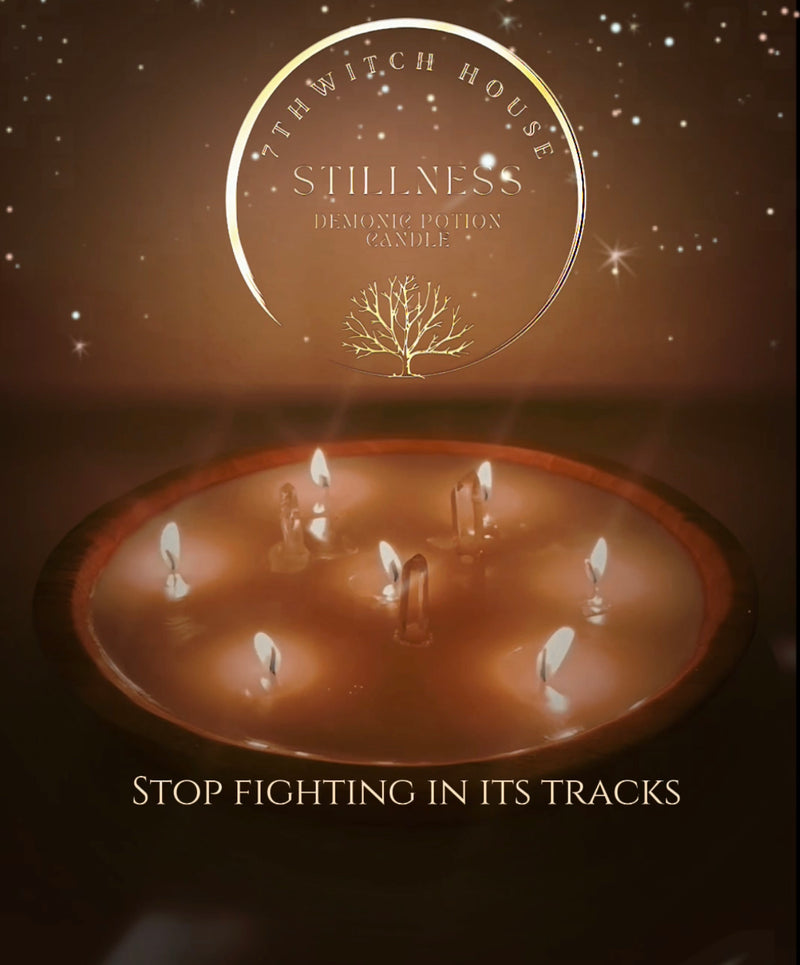 The Stillness