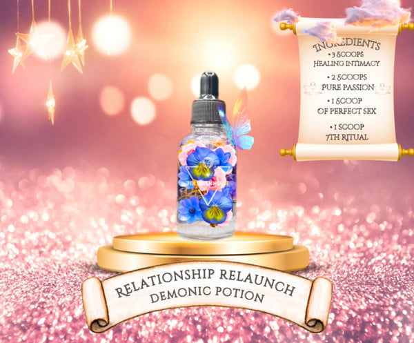 relationship relaunch