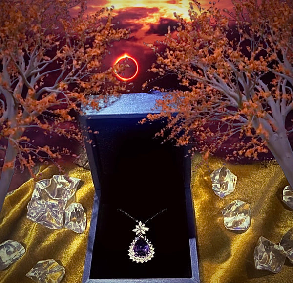eros invocation