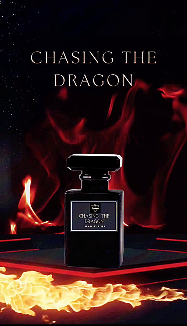 chasing the dragon