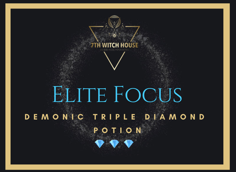 Elite Focus