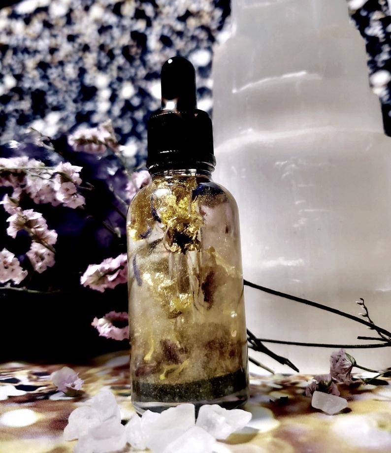 Incognito Potion