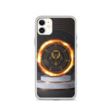 Seventh iPhone Case